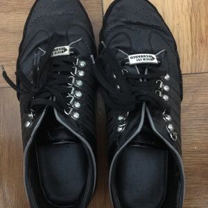 Dsquared shoes